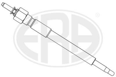  WG1497115 WILMINK GROUP Свеча накаливания