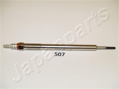  CE-507 JAPANPARTS Свеча накаливания