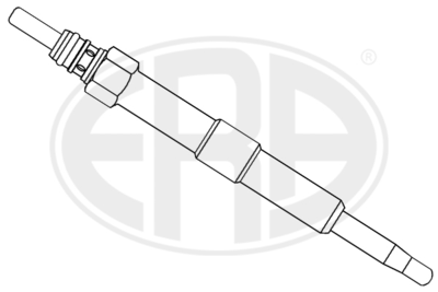  WG1497067 WILMINK GROUP Свеча накаливания