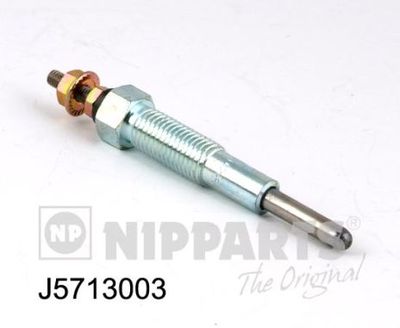  J5713003 NIPPARTS Свеча накаливания