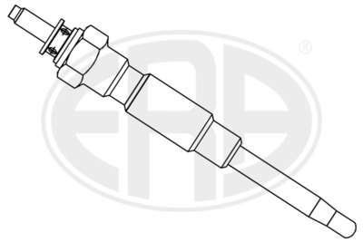  WG1497060 WILMINK GROUP Свеча накаливания