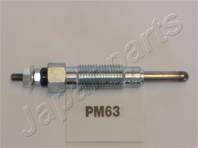  PM63 JAPANPARTS Свеча накаливания