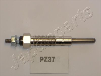  PZ37 JAPANPARTS Свеча накаливания