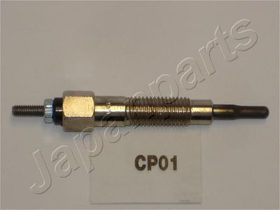  CP01 JAPANPARTS Свеча накаливания