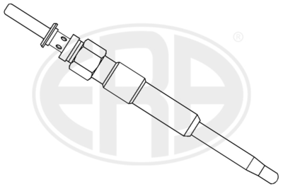  WG1497034 WILMINK GROUP Свеча накаливания