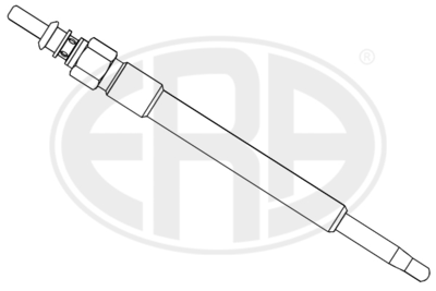  WG1497014 WILMINK GROUP Свеча накаливания