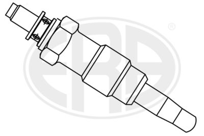  886059 ERA Свеча накаливания