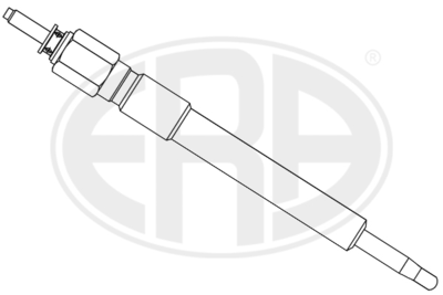  WG1497082 WILMINK GROUP Свеча накаливания