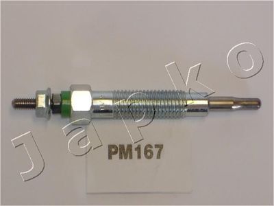  PM167 JAPKO Свеча накаливания