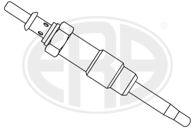  WG1497074 WILMINK GROUP Свеча накаливания