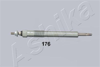  PI176 ASHIKA Свеча накаливания