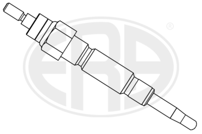  WG1497077 WILMINK GROUP Свеча накаливания