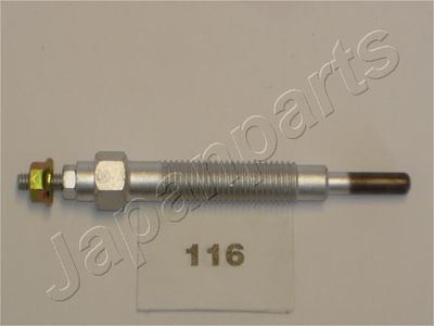  CE-116 JAPANPARTS Свеча накаливания