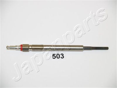  CE-503 JAPANPARTS Свеча накаливания