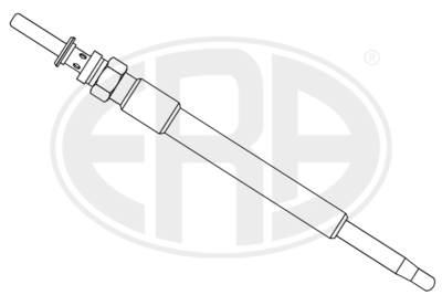  WG1497149 WILMINK GROUP Свеча накаливания