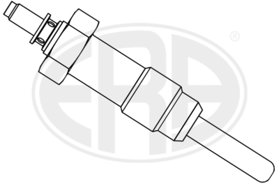  WG1497184 WILMINK GROUP Свеча накаливания