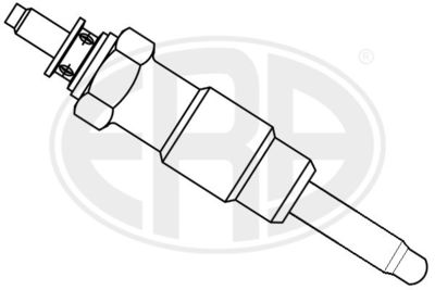  887095 ERA Свеча накаливания