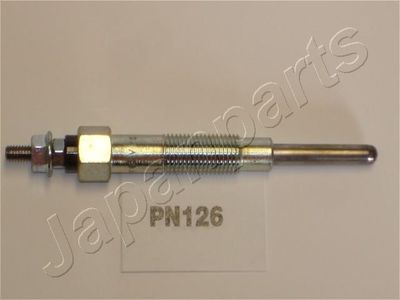  PN126 JAPANPARTS Свеча накаливания