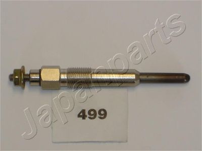  CE-499 JAPANPARTS Свеча накаливания