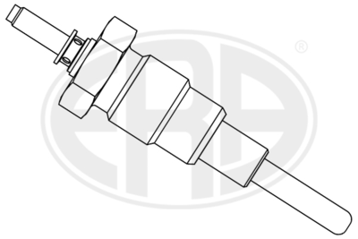  WG1497188 WILMINK GROUP Свеча накаливания