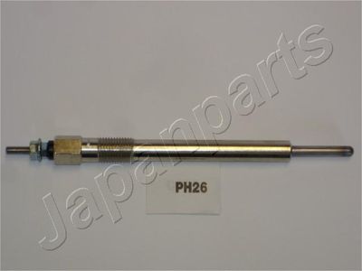  PH26 JAPANPARTS Свеча накаливания