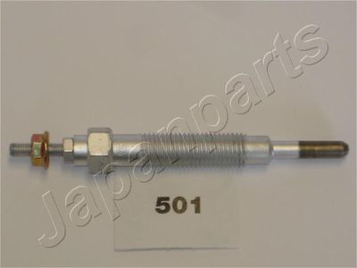  CE-501 JAPANPARTS Свеча накаливания