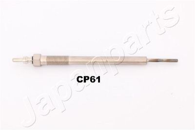  CP61 JAPANPARTS Свеча накаливания