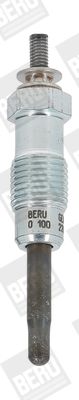  GN970 BorgWarner BERU Свеча накаливания