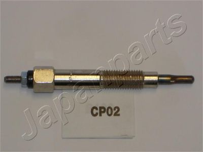  CP02 JAPANPARTS Свеча накаливания