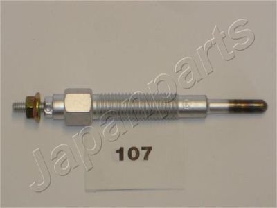  CE-107 JAPANPARTS Свеча накаливания