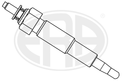  WG1497162 WILMINK GROUP Свеча накаливания