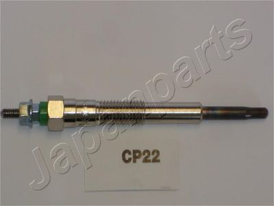  CP22 JAPANPARTS Свеча накаливания