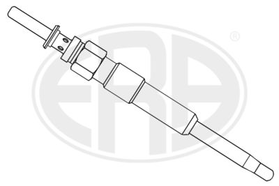  886015 ERA Свеча накаливания