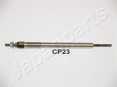  CP23 JAPANPARTS Свеча накаливания