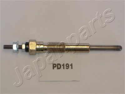  PD191 JAPANPARTS Свеча накаливания