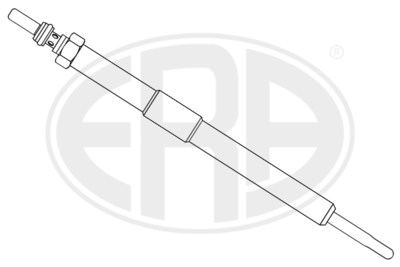  WG1497033 WILMINK GROUP Свеча накаливания