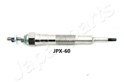  JPX-60 JAPANPARTS Свеча накаливания