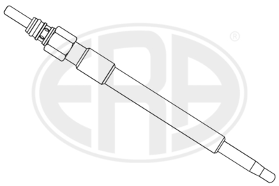  WG1497144 WILMINK GROUP Свеча накаливания