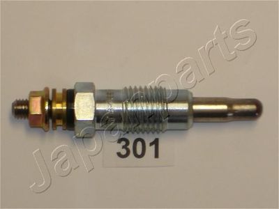  CE-301 JAPANPARTS Свеча накаливания