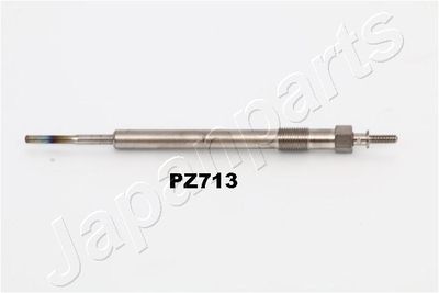  PZ713 JAPANPARTS Свеча накаливания