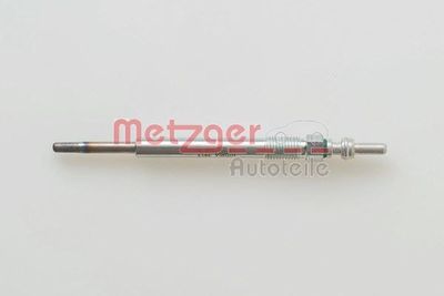  H1 368 METZGER Свеча накаливания