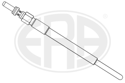  WG1497005 WILMINK GROUP Свеча накаливания