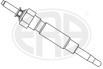  WG1497101 WILMINK GROUP Свеча накаливания