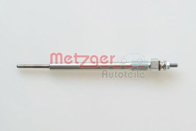  H1 105 METZGER Свеча накаливания