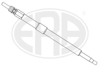  WG1497142 WILMINK GROUP Свеча накаливания