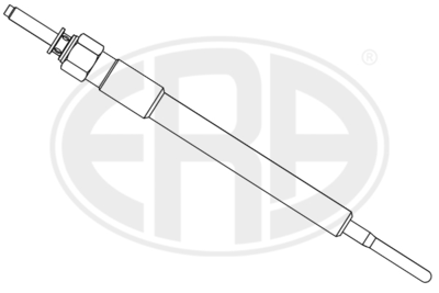  WG1497172 WILMINK GROUP Свеча накаливания