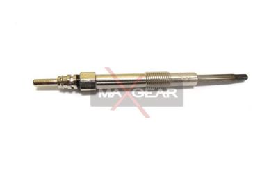  66-0050 MAXGEAR Свеча накаливания