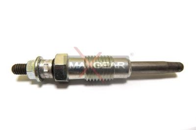  66-0040 MAXGEAR Свеча накаливания