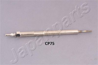  CP75 JAPANPARTS Свеча накаливания