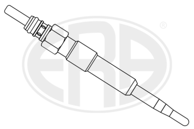  WG1497015 WILMINK GROUP Свеча накаливания